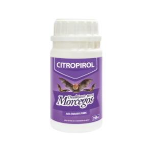 Citropirol Desalojante de Morcegos Citromax 200ml