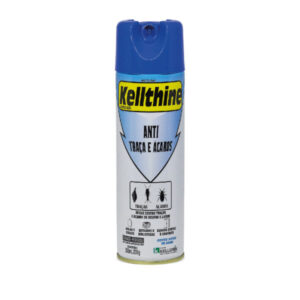 Kellthine Anti Traças e Ácaros 300ml Kelldrin