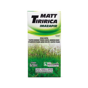 Matt Tiririca Kelldrin