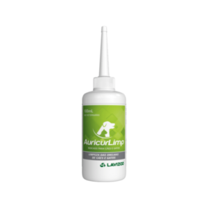 AuricurLimp   Limpeza das Orelhas Lavizoo