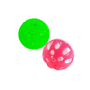 Bola Sino+Bola Plast Guizo BioStar
