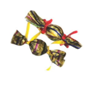 Bombom Luxo Guizo BioStar
