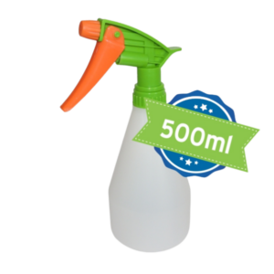 Borrifador 500ml BioStar