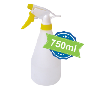 Borrifador 750ml BioStar