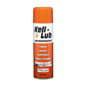 Kell-lub Antiferrugem 300ml Kelldrin