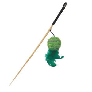 Varinha Mad Bola Brilho BioStar