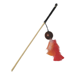 Varinha Mad Bola Ping BioStar