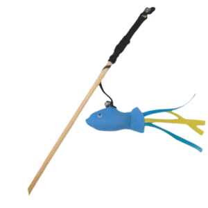 Varinha Mad Peixinho BioStar