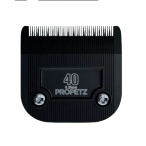 Lâmina 40 Premium Titanium