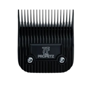 Lâmina 7F Premium Titanium