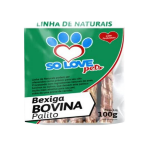 Bexiga Bovino Caixa
