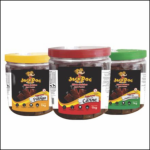 Bife Jack Dog 1Kg