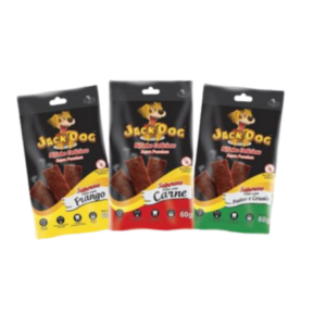 Bife Jack Dog 60g