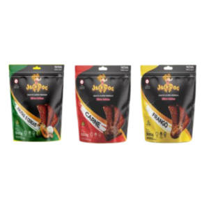 Bife Jack Dog 500g