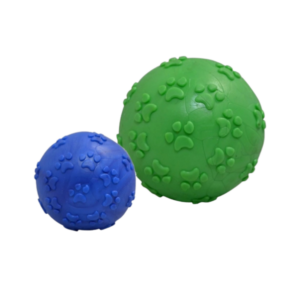 Bola Maciça Aroma Tutti Frutti