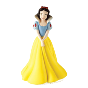 Branca De Neve Látex