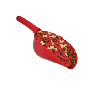Concha Para Ração