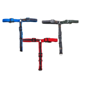 Conjunto Peitoral Easy Walk Jeans