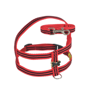 Conjunto Peitoral Nylon Milão