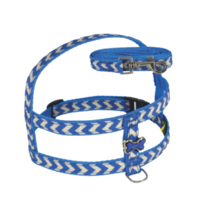 Conjunto Peitoral Nylon Palermo