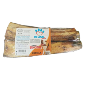 Costela Bovina