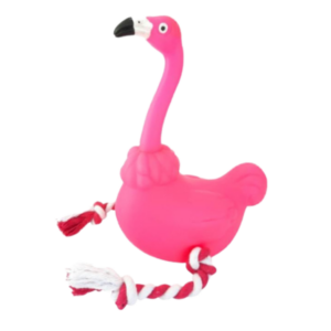 Flamingo C/ Corda