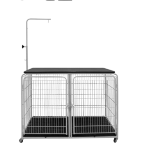 Gaiola Com Mesa De Tosa