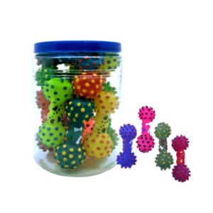 Halteres Mini Pote/Un