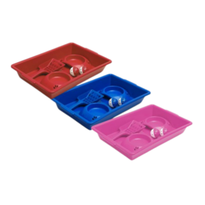 Kit Higiênico P/ Gato