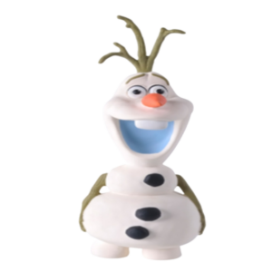 Olaf Látex