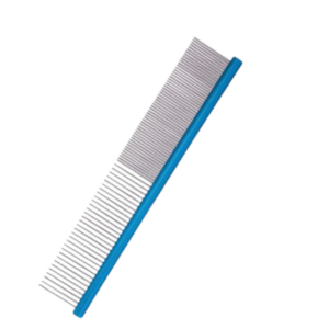 Pente Duplo Alumínio ProPretz 25cm