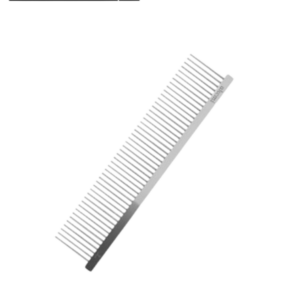 Pente Inox Akemi 19cm