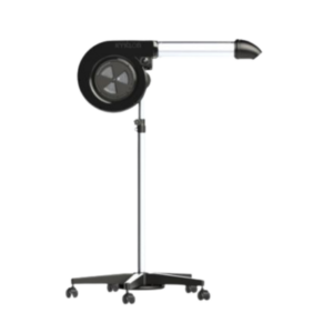 Secador Maestro Black