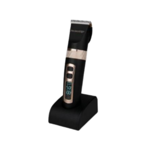 Tosquiadeira Pequena Edge Black