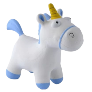Unicórnio Látex