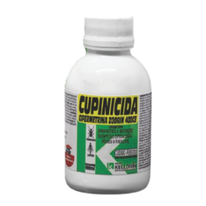 Cupinicida Zodrin 400CE 100ml