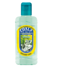 Coala Alecrim 120ml