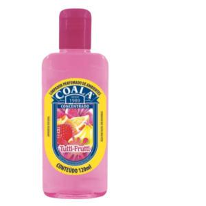 Coala Tutti-Frutti 120ml