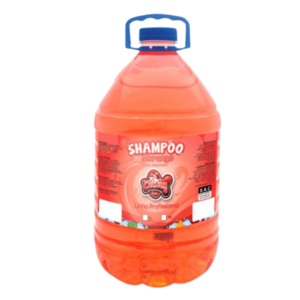 Shampoo Morango 5L CatDog