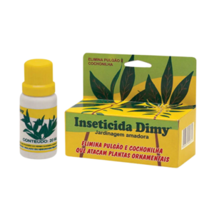 Inseticida Dimy 20ml
