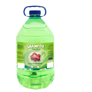 Shampoo Neutro 5L CatDog