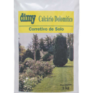 Calcário Dimy 3Kg