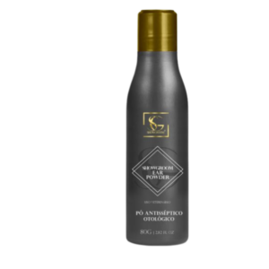 Pó Otológico Ear Power PS Showgroom 80g