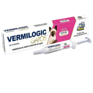 Vermilogic Gatos