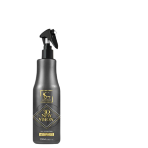 3d New Vision Spray PS Showgroom 500ml