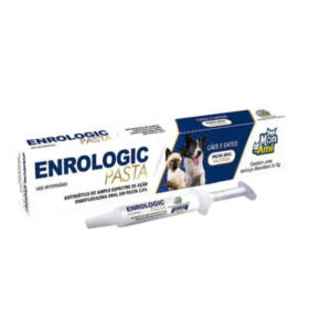 Enrologic Pasta