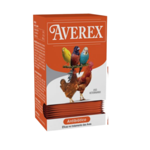 Averex Antibiótico