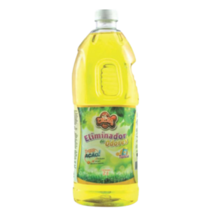 Eliminador de Odores Talco CatDog 2L