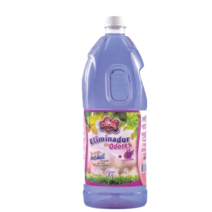 Eliminador de Odores Lavanda CatDog 2L
