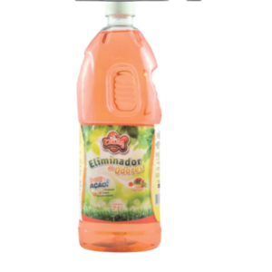 Eliminador de Odores Herbal CatDog 2L